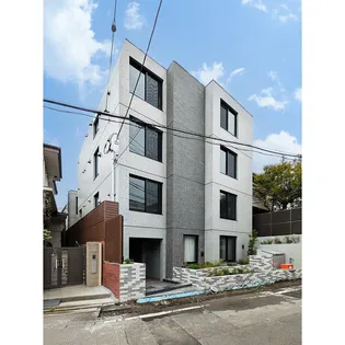 エクサム三軒茶屋Ⅳ【2階】の外観