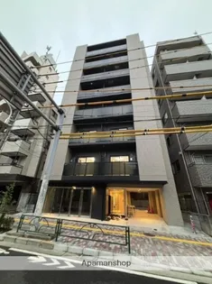 DEAR WAN COURT王子飛鳥山【7階】の外観