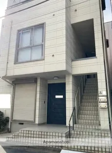 東京都文京区大塚3丁目【マンション】の外観