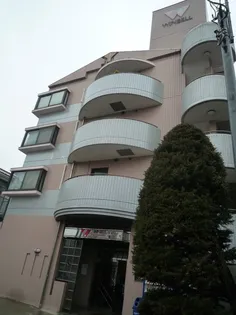 ウィンベルソロ狛江の画像