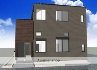 アーバンレジデンス杉並【1階】の外観