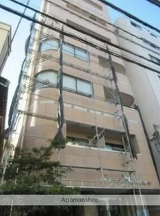 リベルテ新中野【3階】の外観