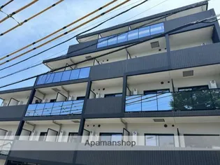 ガリシア板橋の画像