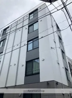 東京都北区東十条3丁目【マンション】の外観