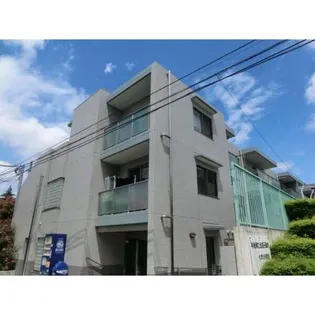 グラントレゾール明大前の画像