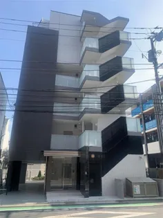 CLEYERA ROKA【3階】の外観