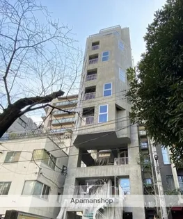 東京都豊島区南大塚2丁目【マンション】の外観