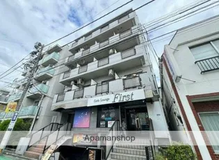 コンポーゼ上石神井【2階】の外観