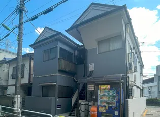 クロノス北烏山の画像