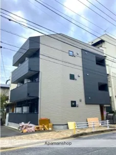 T’S CUORE梅ヶ丘【3階】の外観