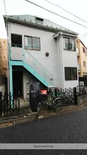 釜井コーポの画像