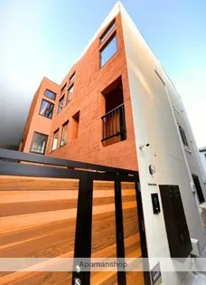 東京都中野区大和町3丁目【マンション】の外観