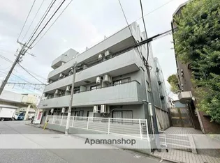 フェニックス西荻窪の画像