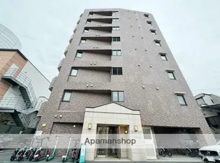 エクセリア浜田山の画像