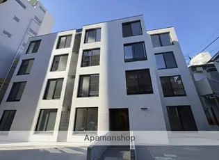 東京都中野区中央5丁目【マンション】の外観