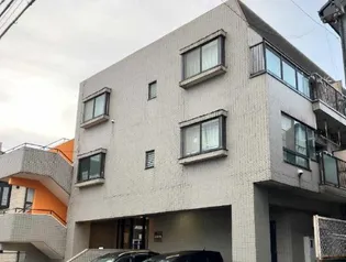 コスモ武蔵浦和ヴィレッジの画像