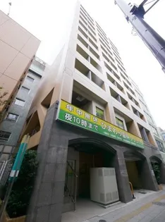 エスティメゾン板橋本町の画像