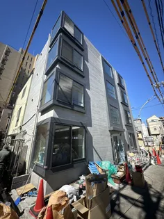 EDIT阿佐ケ谷【1階】の外観