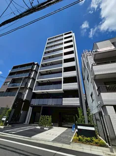 ARKMARK大塚【6階】の外観