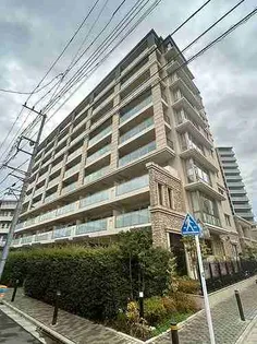 ヴェレーナ赤羽志茂プレミアテラスの画像