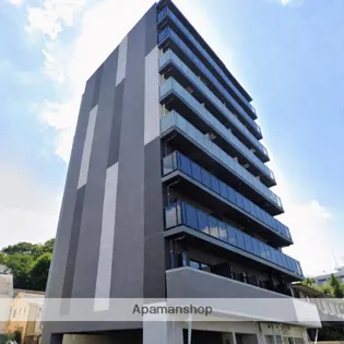東京都板橋区小豆沢4丁目【マンション】の外観