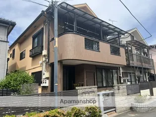 ペルメル高円寺南の画像