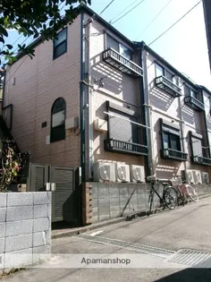 フジパレス野方の画像