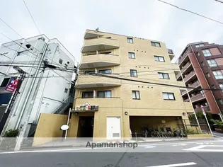 クレッセント西荻窪の画像