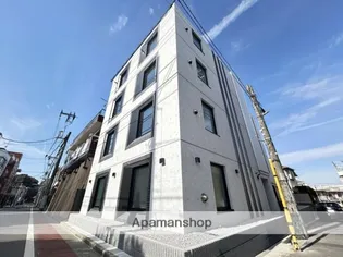 グランヴィル永福町の画像