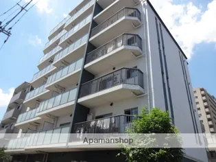 BELISTA下高井戸駅前【2階】の外観