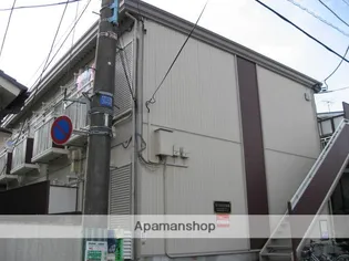 SUNRISE杉並【2階】の外観