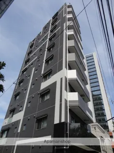 東京都北区岩淵町【マンション】の外観