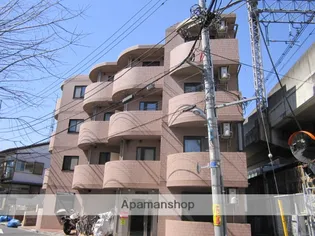 ハイム柴の画像