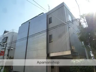 シャトーリラ【2階】の外観