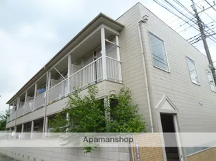 ハイツ ミユキの画像