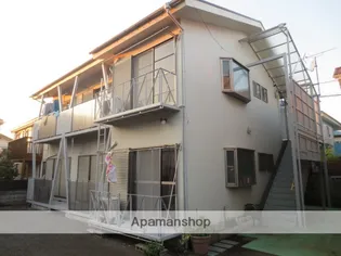 パティオカワサキの画像