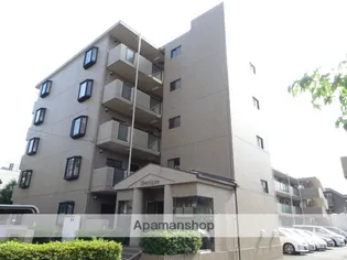 フェ・リーク【1階】の外観