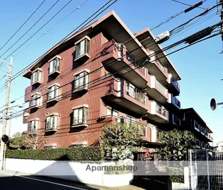 クレールメゾンの画像