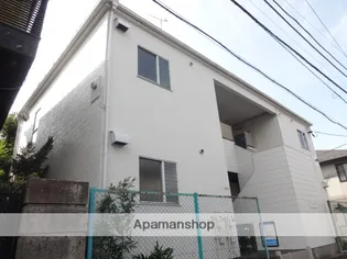 ハイムくぬぎ【1階】の外観