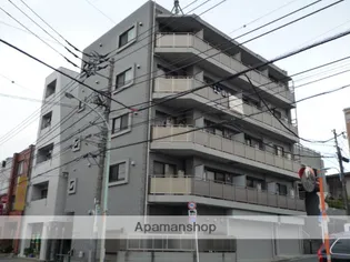 サンシティ東名の画像