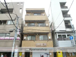 ハイツ吉祥寺【3階】の外観