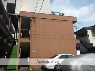 東京都三鷹市下連雀3丁目【マンション】の外観