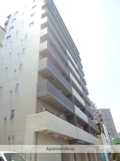 メイクスデザイン王子【3階】の外観