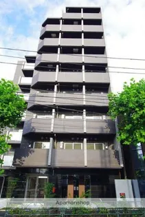 ブライズ下北沢【1階】の外観