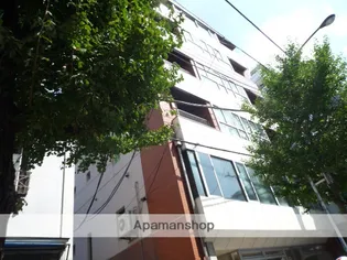 グランドメゾン阿佐谷の画像