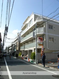 東京都杉並区西荻南2丁目【マンション】の外観
