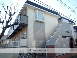 DRホームズ千歳船橋の画像