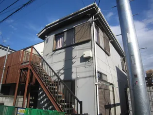 マイハウスTOGOの画像