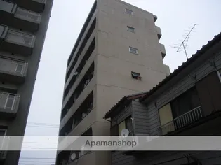 東京都北区中十条3丁目【マンション】の外観