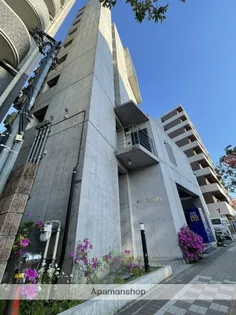 東京都墨田区立花4丁目【マンション】の外観